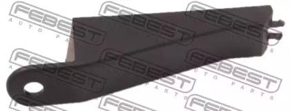 Febest 0237PN16LH Кронштейн бампера Febest 0237PN16LH Кронштейн бампера