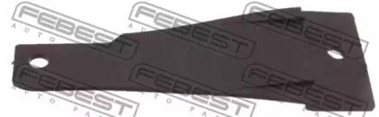 Febest 0237P-N16LHF Кронштейн бампера