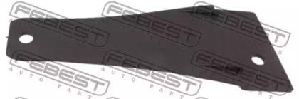 Febest 0237P-N16RHF Кронштейн бампера Febest 0237P-N16RHF Кронштейн бампера