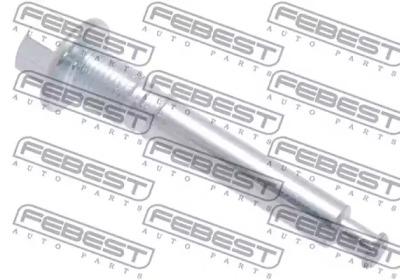 Febest 0274-E11JUPF Втулка направляюча супорта гальмівного