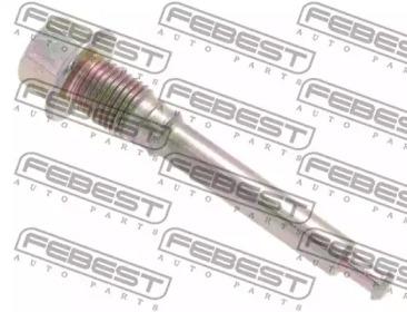 Febest 0274-J10LOWR Pin disc brake Febest 0274-J10LOWR Pin disc brake