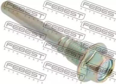 Febest 0274J10UPR Pin disc brake Febest 0274J10UPR Pin disc brake