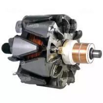 Cargo 136211 Rotor assy alternator