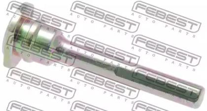 Febest 0274N15F Втулка направляющая суппорта тормозного Febest 0274N15F Втулка направляющая суппорта тормозного