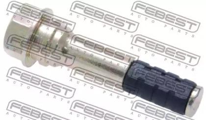 Febest 0274R51LOWF Pin disc brake Febest 0274R51LOWF Pin disc brake
