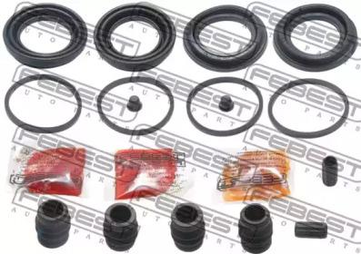 Febest 0275R51F Ремкомплект супорта тормозного