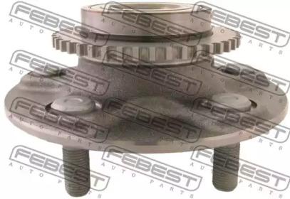 Febest 0282A33A44R Маточина колеса Febest 0282A33A44R Маточина колеса