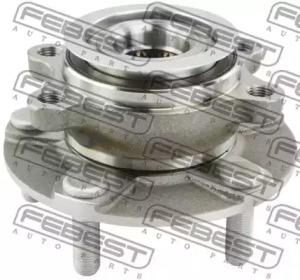 Febest 0282J10F Маточина колеса Febest 0282J10F Маточина колеса