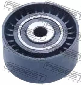 Febest 0288JJ10E Ролик направляючий Febest 0288JJ10E Ролик направляючий