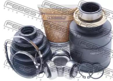 Febest 0311YF4R Шрус внутрішній Febest 0311YF4R Шрус внутрішній