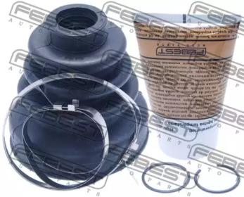 Febest 0315CL20 Dust boot kit axle joint Febest 0315CL20 Dust boot kit axle joint
