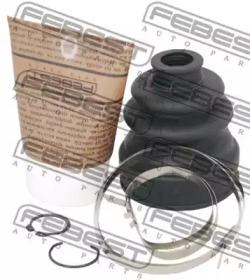 Febest 0317-121 Dust boot kit axle joint Febest 0317-121 Dust boot kit axle joint