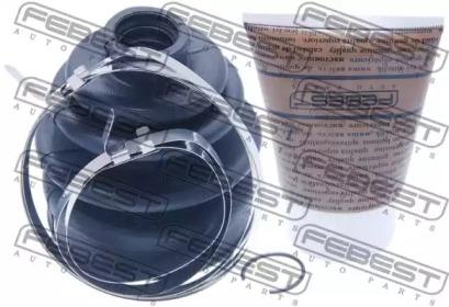 Febest 0317HRV Dust boot kit axle joint Febest 0317HRV Dust boot kit axle joint