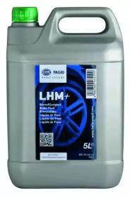 Hella 8DF 355 360-111 Рідина гальмівна Hella 8DF 355 360-111 Рідина гальмівна