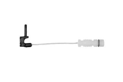 Hella 8DK 355 251-981 Датчик износа тормозных колодок Hella 8DK 355 251-981 Датчик износа тормозных колодок