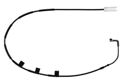 Hella 8DK 355 250-931 Датчик зносу гальмівних колодок