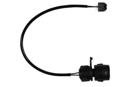 Hella 8DK 355 251-251 Датчик зносу гальмівних колодок