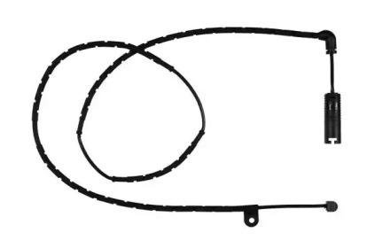 Hella 8DK 355 251-321 Датчик зносу