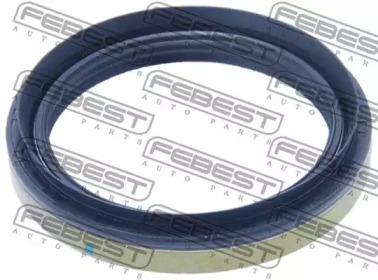 Febest 95HDS49620811X Сальник маточини колеса Febest 95HDS49620811X Сальник маточини колеса