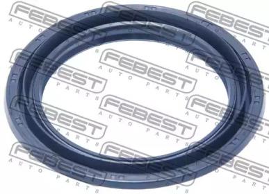 Febest 95TCS69860712X Сальник ступицы Febest 95TCS69860712X Сальник ступицы