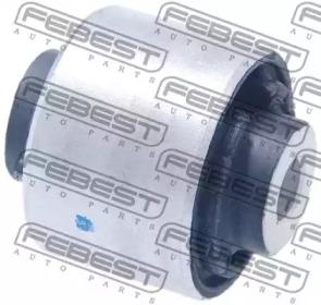 Febest ADAB016 Bushing suspension arm