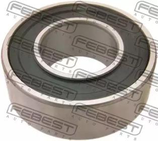 Febest AS3457225 Подшипник подвесной Febest AS3457225 Подшипник подвесной