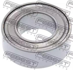 Febest AS366723 Підшипник підвісний Febest AS366723 Підшипник підвісний