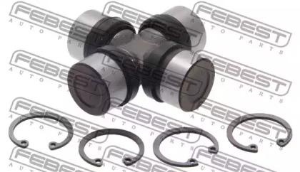 Febest ASSZ777 Крестовина