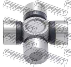 Febest ASVL-XC90 Эластичная муфта карданного вала Febest ASVL-XC90 Эластичная муфта карданного вала