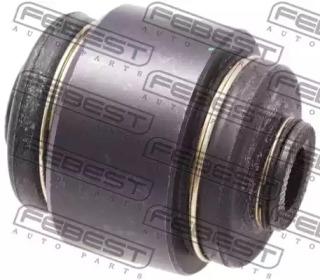 Febest BMAB049Z Bushing suspension arm Febest BMAB049Z Bushing suspension arm