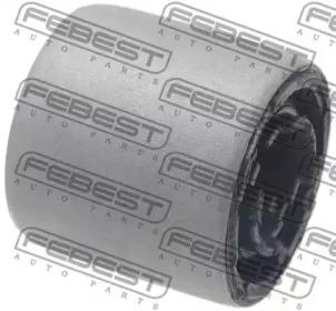Febest BMAB-R55B Bushing suspension arm