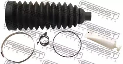 Febest BZSTB001 Пильник рульової рейки