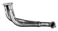 IMASAF 54.05.01 Exhaust pipe IMASAF 54.05.01 Exhaust pipe