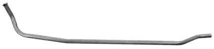 IMASAF 54.10.01 Exhaust pipe