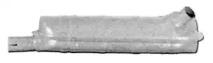 IMASAF 54.10.06 Muffler assy front IMASAF 54.10.06 Muffler assy front