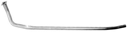 IMASAF 54.14.01 Exhaust pipe