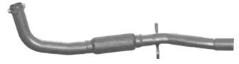 IMASAF 54.16.01 Exhaust pipe IMASAF 54.16.01 Exhaust pipe