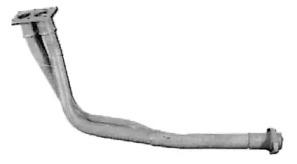 IMASAF 54.21.01 Exhaust pipe IMASAF 54.21.01 Exhaust pipe