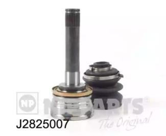 Nipparts J2825007 Шрус Nipparts J2825007 Шрус