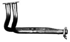 IMASAF 54.23.01 Exhaust pipe IMASAF 54.23.01 Exhaust pipe