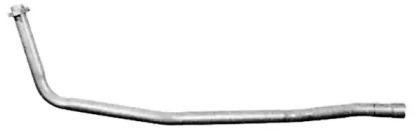 IMASAF 54.30.01 Exhaust pipe IMASAF 54.30.01 Exhaust pipe