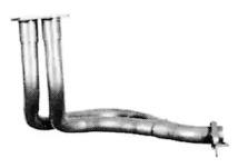 IMASAF 54.32.01 Exhaust pipe IMASAF 54.32.01 Exhaust pipe