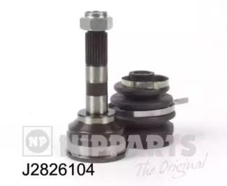 Nipparts J2826104 Шрус Nipparts J2826104 Шрус