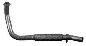 IMASAF 54.34.01 Exhaust pipe IMASAF 54.34.01 Exhaust pipe