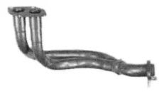 IMASAF 54.37.01 Випускна труба відпрацьованих газів IMASAF 54.37.01 Випускна труба відпрацьованих газів