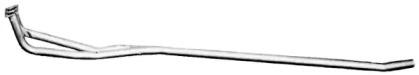 IMASAF 54.43.01 Exhaust pipe IMASAF 54.43.01 Exhaust pipe
