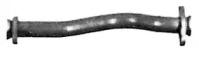 IMASAF 54.53.02 Exhaust pipe