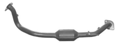 IMASAF 54.58.43 Katalysato IMASAF 54.58.43 Katalysato