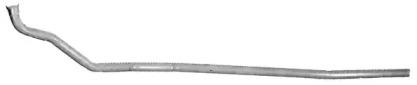 IMASAF 54.66.01 Exhaust pipe