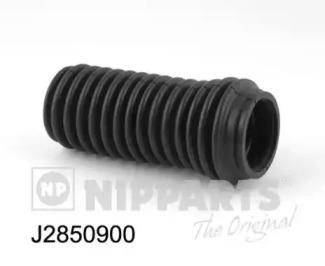 Nipparts J2850900 Пыльник рулевой рейки Nipparts J2850900 Пыльник рулевой рейки